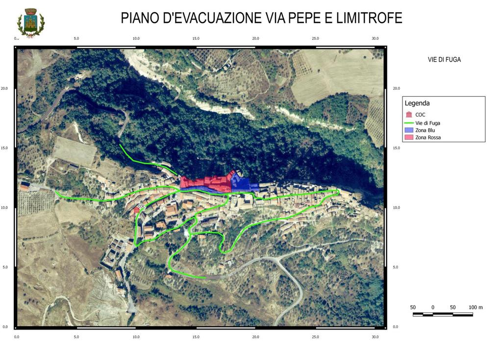 SERVIZIO REGIONALE DI