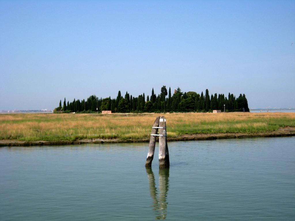 PROPOSTE DI CROCIERA: 3 Giorni: Chioggia, Pellestrina, Malamocco, Lido, Venezia, San