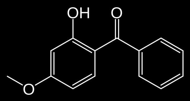 UVA Ecamsule FILTRO CHIMICO DI II GENERAZIONE