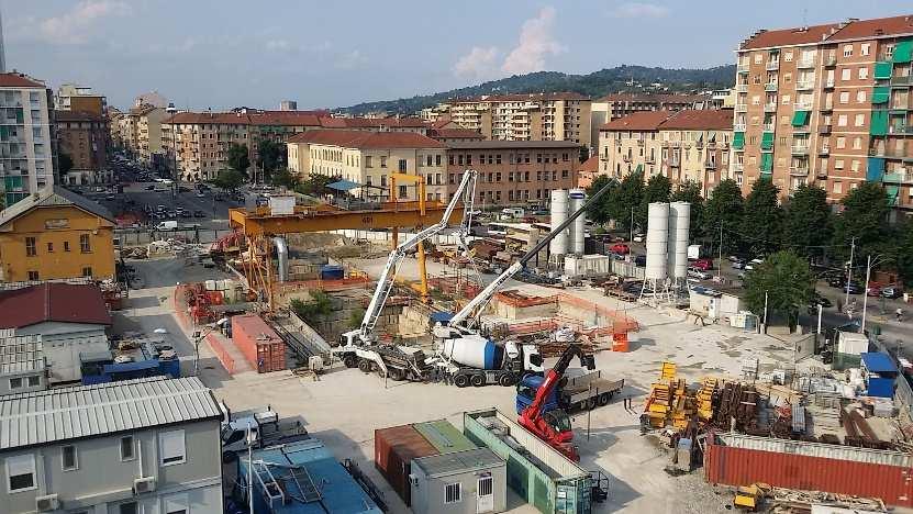 STAZIONE