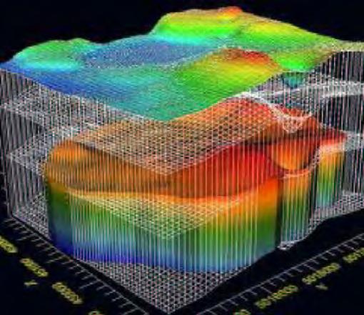 Gli obiettivi della Microzonazione Sismica -orientare la scelta di aree per nuovi insediamenti - definire gli interventi ammissibili in una data area -