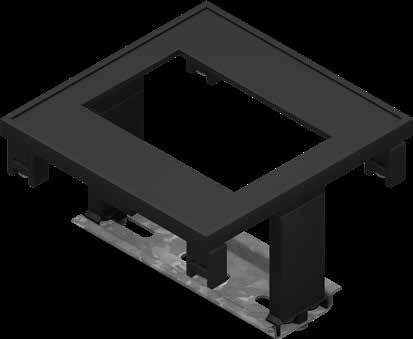 Contatori di energia  Contatore bidirezionale di energia trifase con display LCD, interfaccia S-Bus,