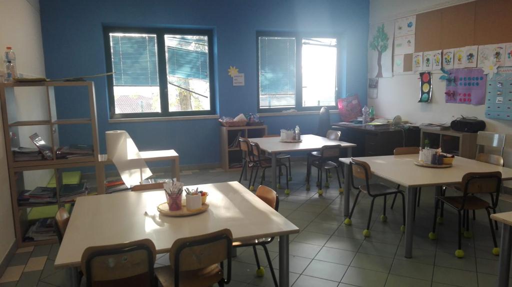 Patto di plesso Scuola Primaria di Casteltodino A.S. 2018/2019 Identità di plesso: il clima, le azioni comuni, le modalità comunicative,.