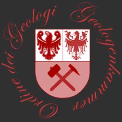 r.l. Ordine dei Geologi Trentino-Alto Adige, 18/01/2019 LA BARRE AUTOPERFORANTI PER L