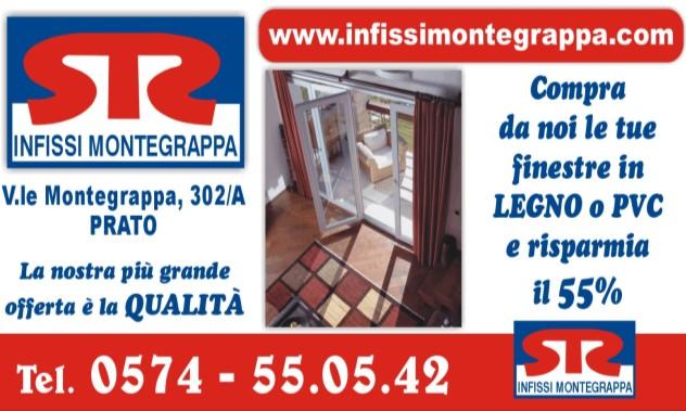 com MONTEMURLO - PRATO DOMENICO 335/5415008 Via E. Sambo, 46 59100 Prato Tel.