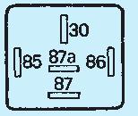 0000 X X 12 v 40 a DIN ISO 7588-ISO 7880 86 30