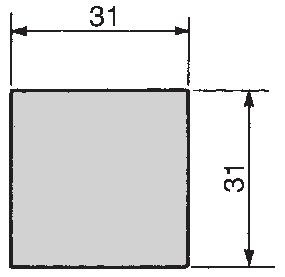 TYPE A TYPE B TYPE C TENSIONE VOLTAGE