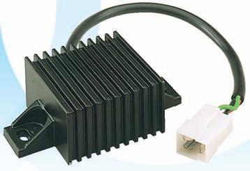 DC/DC CONVERTER Convertitori di tensione Voltage converters 24 V 12 V P/N SPECIFICHE TECNICHE TECHNICAL SPECIFICATIONS TENSIONE IN INGRESSO - INPUT VOLTAGE 19/30V TENSIONE IN USCITA - OUTPUT VOLTAGE