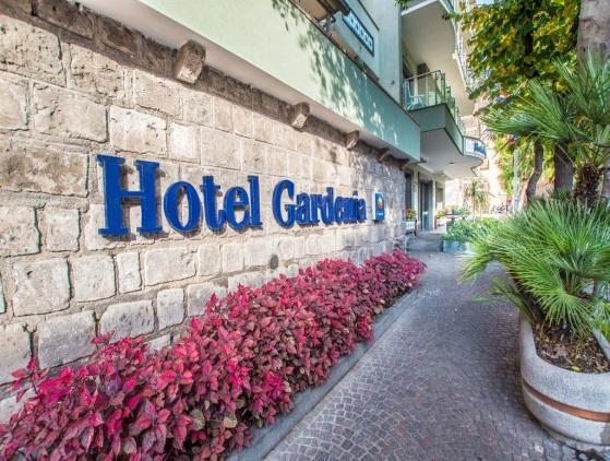 Comfort Hotel Gardenia Sorrento Coast ***