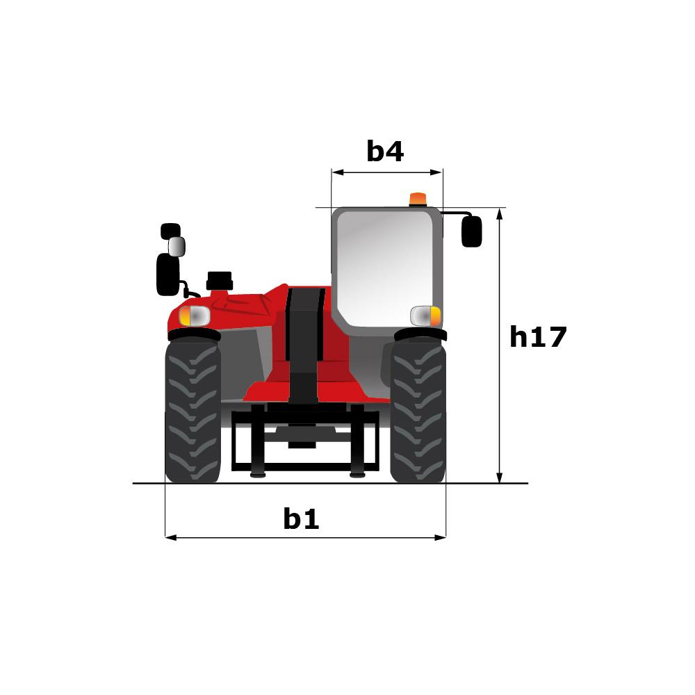 Diagramma di carico