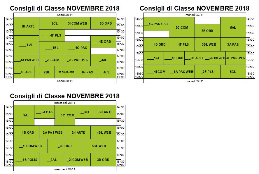 Festa di tutti i Santi e ponte per calendario regionale DICEMBRE 2018 Sabato 8