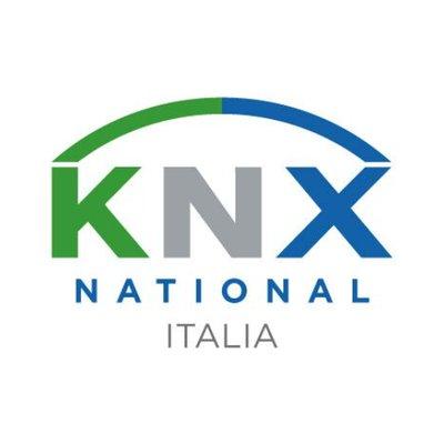 KNX Italia è espressione nazionale di KNX Association.