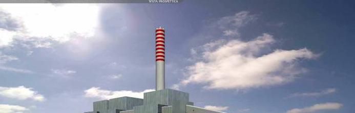 Bilanciamento del mix produttivo I progetti di Enel per il carbone pulito Torrevaldaliga Nord CIVITAVECCHIA (RM) Porto Tolle ROVIGO Ieri: 4 gruppi ad olio 2.