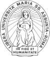 Libera Università Maria SS.