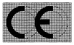 L 157/67 ALLEGATO III Marcatura «CE» La marcatura «CE» di conformità è costituita dalle iniziali «CE» secondo il simbolo grafico che segue: In caso di riduzione o di ingrandimento della marcatura