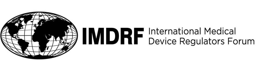 International Medical Device Regulators Forum Nasce nel