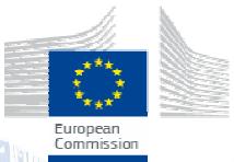 Commissione Europea Adozione EU MD