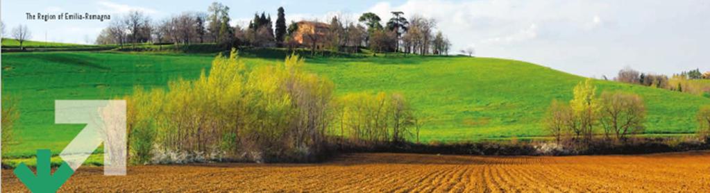 PROTOCOLLO D'INTESA REGIONE EMILIA-ROMAGNA E ASSOCIAZIONE SLOW FOOD ITALIA PER LA REALIZZAZIONE