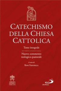 DOTTRINA CATECHISMO DOTTRINA Le verità di fede che definiscono questa relazione CATECHISMO Le verità di