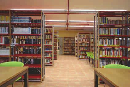 Biblioteca Comunale