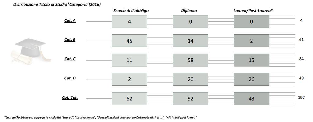 breve", "Specializzazioni post-laurea/dottorato di ricerca",