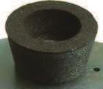 Carborundum ( / mm) Grana kg 4000030132AG 17 430 mm 36