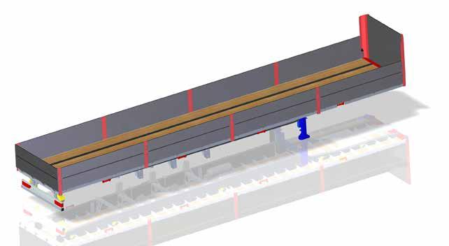 01 Presentazione del caso L obiettivo La finalità progettuale è stata quella di avviare le seguenti attività: Costruire un Modello a cui sia stata conferita l intelligenza di poter venir configurato