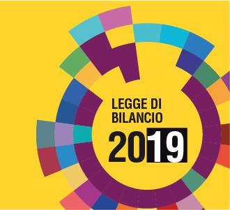 Pagina 2 Legge di Bilancio 2019 Le misure fiscali della manovra sotto la lente di Confartigianato Nella manovra economica il fisco tende la mano alle piccole imprese e Confartigianato ha misurato gli