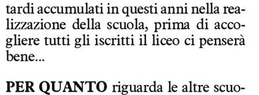 Sezione: