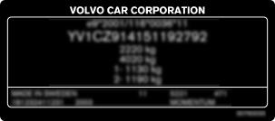 06 Manutenzione e specifiche Cura dell automobile Non grattare o strofinare le macchie. Non utilizzare mai smacchiatori forti.