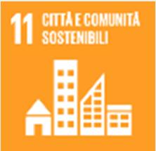 Obiettivo 10: Ridurre l ineguaglianza all interno di e fra le nazioni Obiettivo 11: Rendere le città e gli