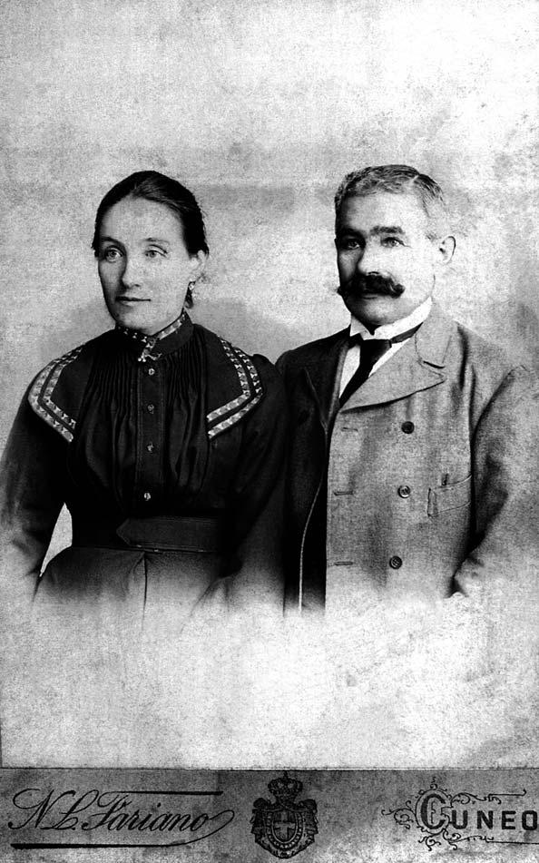 38. RAINA Giovanni Pietro (1852-1926) Borg.