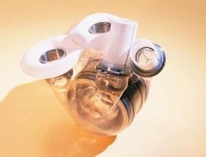 FDA Approves First Totally Implanted Permanent Artificial Heart For Humanitarian Uses Sc