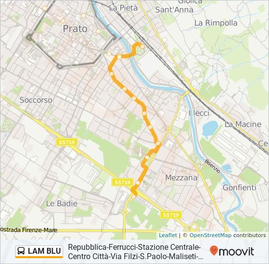 Direzione: Piazzale Del Museo 36 fermate VISUALIZZA GLI ORARI DELLA LINEA Maliseti Palazzetto Dello Sport Di Maliseti 2 Via di Maliseti, Prato Di Maliseti 4 Di Maliseti 6 Via di Maliseti, Prato Orari