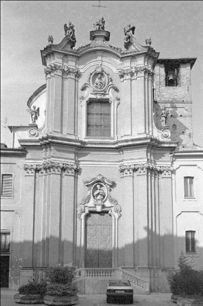 Chiesa di S. Filippo Lodi (LO) Link risorsa: http://www.lombardiabeniculturali.