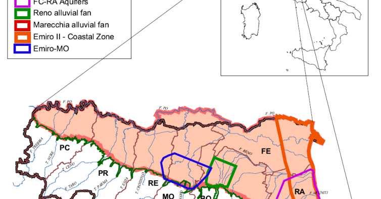 Modelli disponibili e loro aggiornamenti Modello di flusso Modello associato Prima implementazione