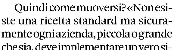 Sole 24