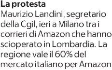 Diffusione: 220198 - Lettori: 2080000: da