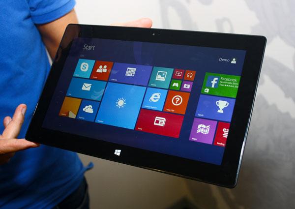 Sbarcano in Italia i nuovi tablet Surface 2 e Surface Pro 2, eredi dei precedenti Surface RT e Surface Pro.