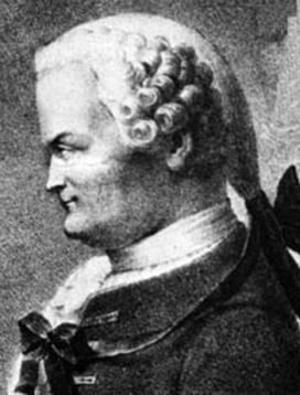 Pierre Bouguer (1698 1758) è stato un matematico e geofisico francese A = e b c Se b è in cm e c in moli/litro, la