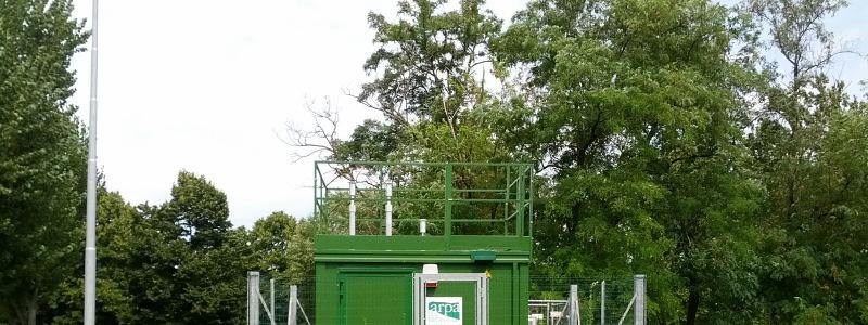 STAZIONE: Verucchio - TIPO DI STAZIONE: fondo