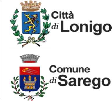 Città di Lonigo Servizi Tecnici Unificati Sede in Via Castelgiuncoli, 5 C.A.P. 36045 Telefono 0444/720211 Fax 0444/834887 C.F. e P.I.V.A. 00412580243 Email: sportelloweb@comune.lonigo.vi.it - Web: www.