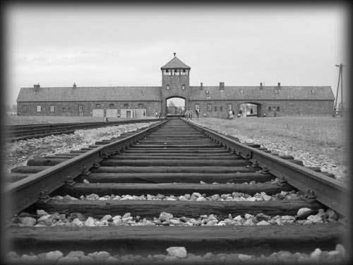 Auschwitz