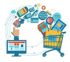 E-Commerce La vendita on line è compresa nelle singole voci :