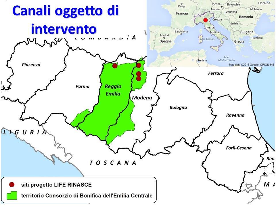 Localizzazione