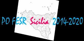 UNIONE EUROPEA FESR REPUBBLICA ITALIANA REGIONE SICILIANA PO FESR SICILIA 2014-2020 Allegato 4 Modello di dichiarazione di assenza di cause di inconferibilità e incompatibilità dell incarico nell