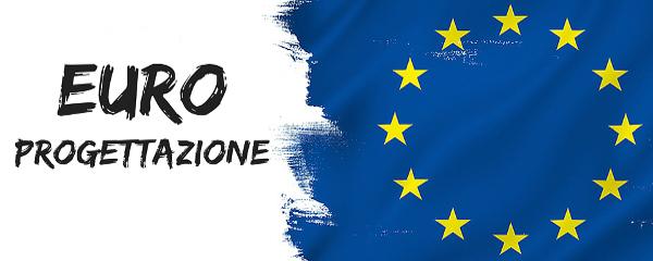 CORSO DI FORMAZIONE EURO PROGETTAZIONE - FONDI