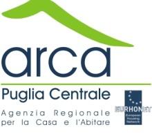 ARCA Puglia Centrale Decreto dell'amministratore Unico n.