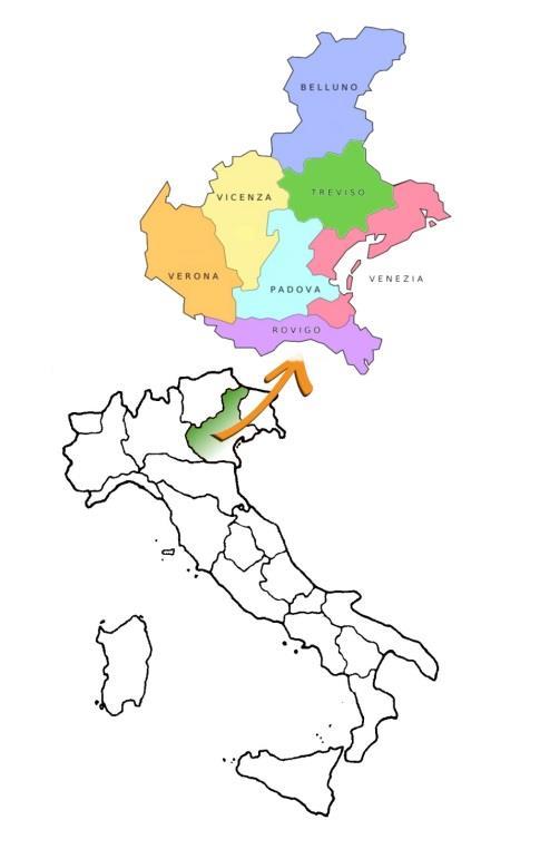 ITALIA E