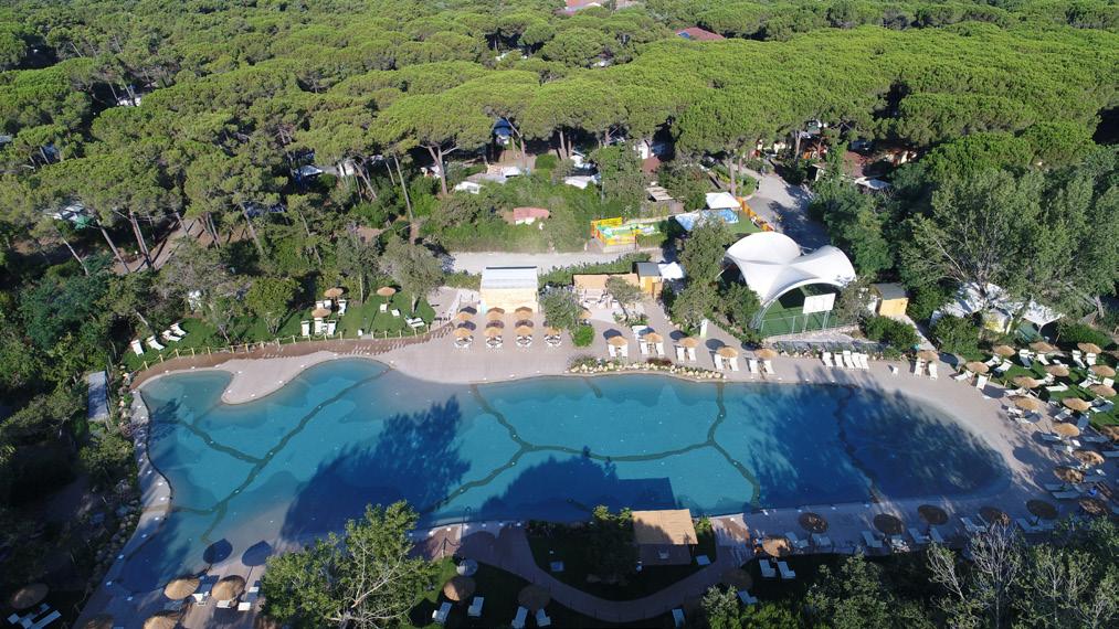 Camping Village Le Esperidi Chi desiderasse soggiornare presso la struttura del Camping Village Le Esperidi potrà beneficiare di uno sconto del 15% sui prezzi previsti nei giorni dell evento.